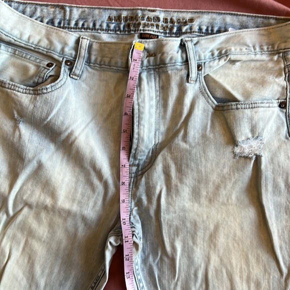 American Eagle Core Flex Jeans - Picture 3 of 6